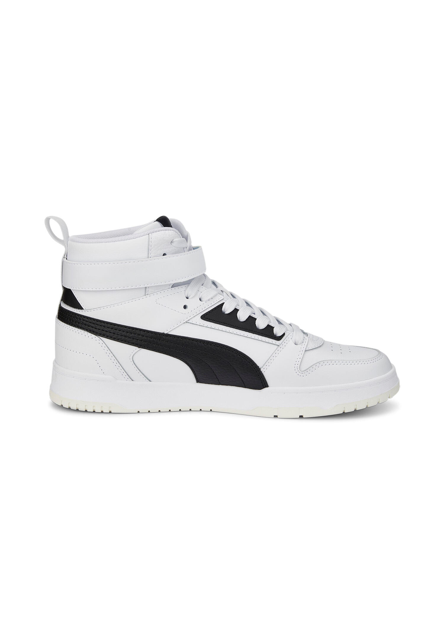 Buty męskie sportowe sneakersy Puma RBD GAME