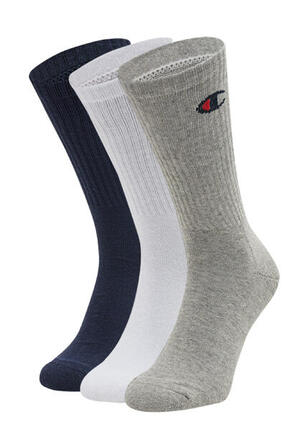 Chaussettes Unisexe Paquet de 3