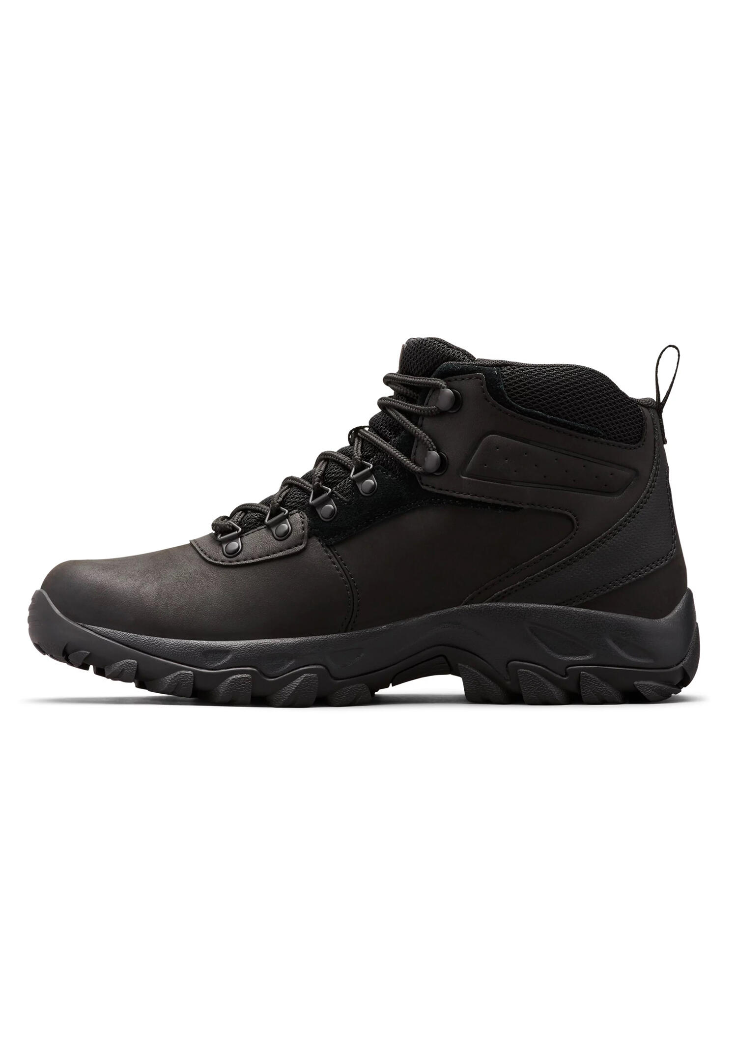 Bottes Columbia Newton Ridge Plus II imperméables noir 3/7