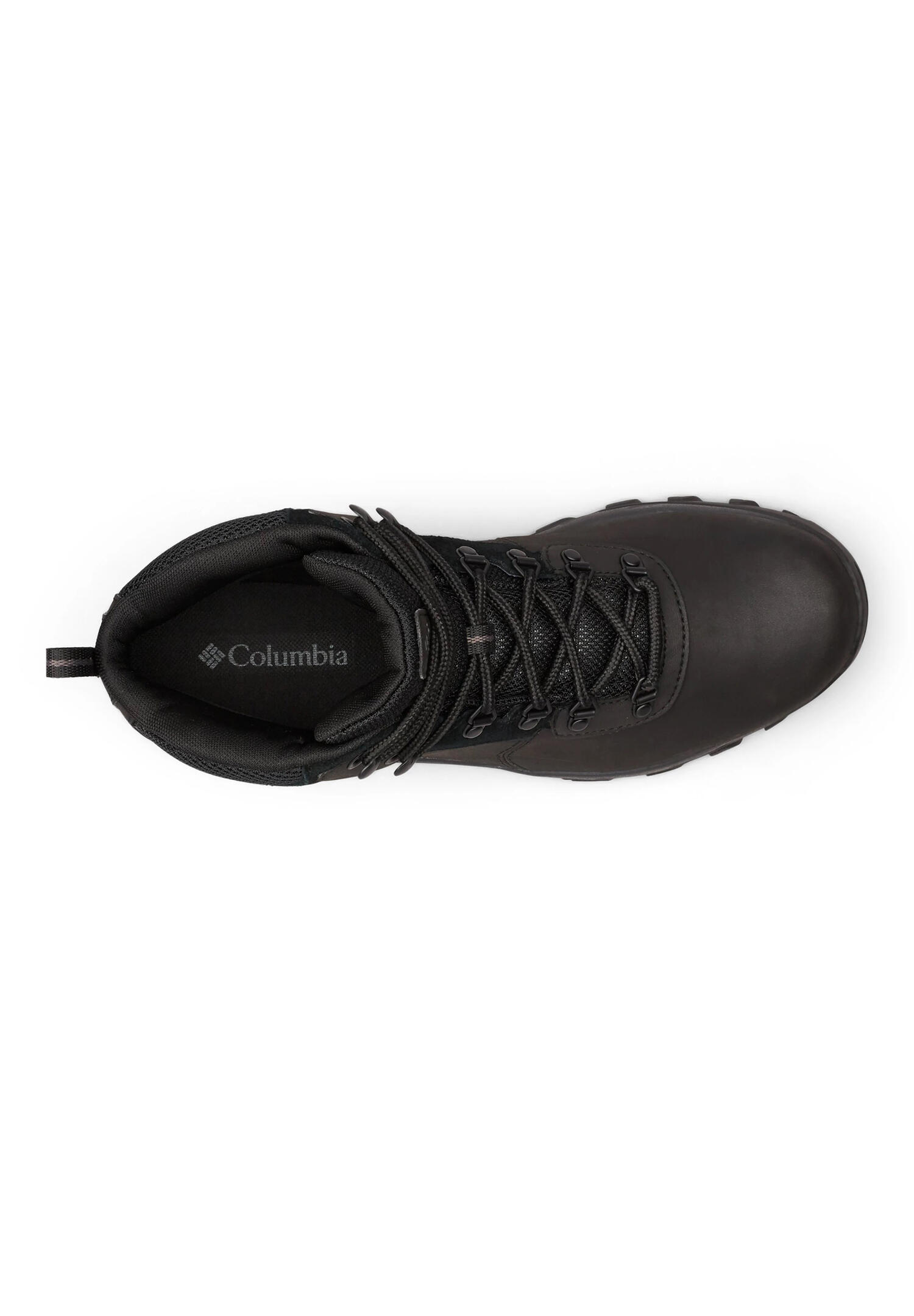 Bottes Columbia Newton Ridge Plus II imperméables noir 5/7