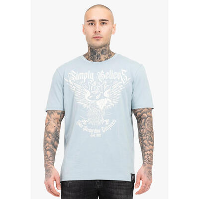 Los t-shirt tapout throper