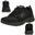 Pantofi sport barbati Skechers Oak Canyon, Negru
