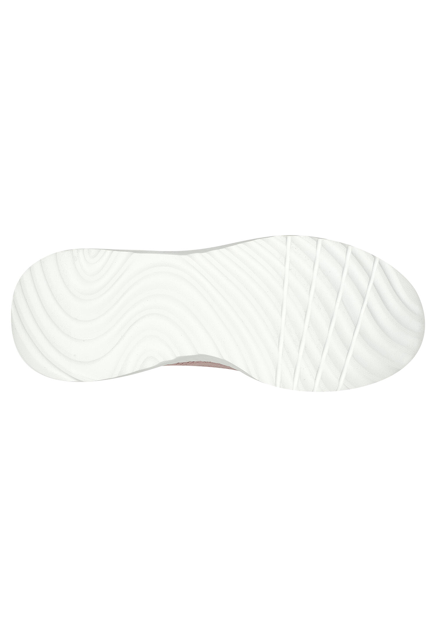 Laufschuhe für Erwachsene Skechers Bobs Sport Squad Rosa 2/6