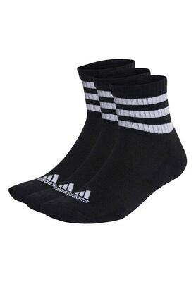 Calze Adidas Sport 3S C Spw Mid 3P Adulto
