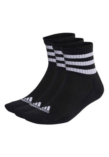 Chaussettes Adidas Sport 3S C Spw Mid 3P Adulte