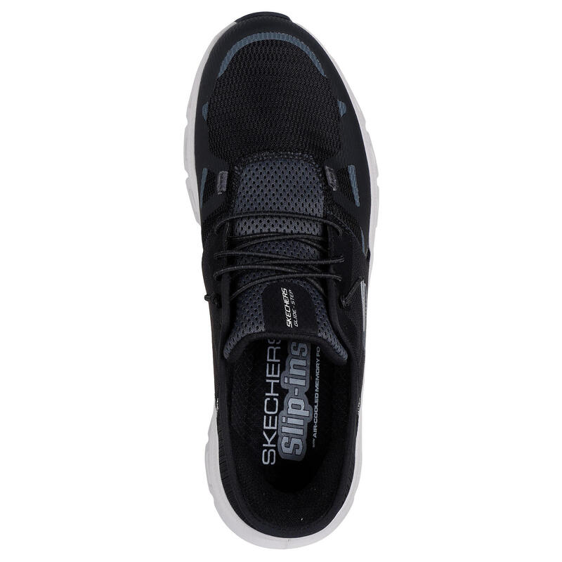 Pantofi sport barbati Skechers Glide-step Pro, Negru