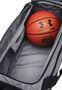Sac Under Armour UA Undeniable 5.0 Duffle LG, Gris, Unisexe 5/7