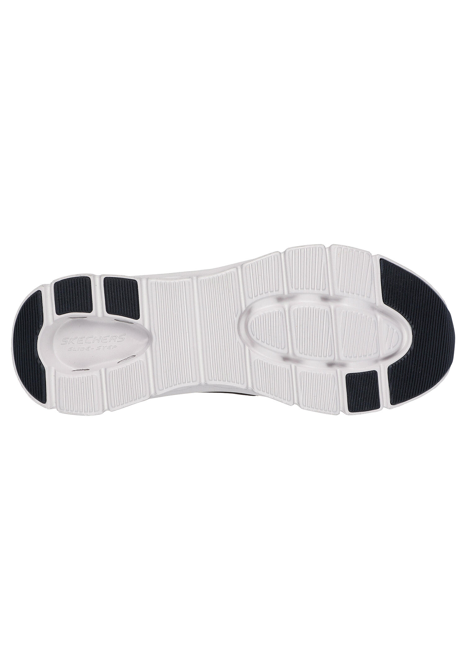 Calçado Skechers Glide-step Pro, Preto, Homens 4/7
