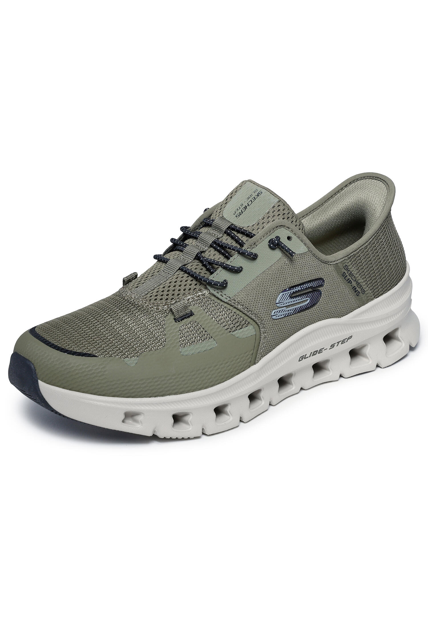 Sapatilhas Skechers Glide-Step Pro 2/7