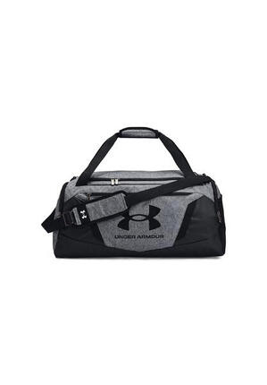 Sac Under Armour UA Undeniable 5.0 Duffle LG, Gris, Unisexe