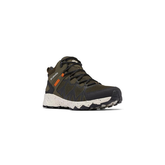 Buty trekkingowe męskie Columbia Peakfreak Ii Mid Outdry