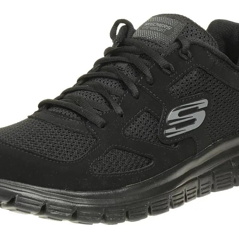 Men universal Shoes Skechers Burns