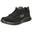 Pantofi sport barbati Skechers Burns- Agoura, Negru