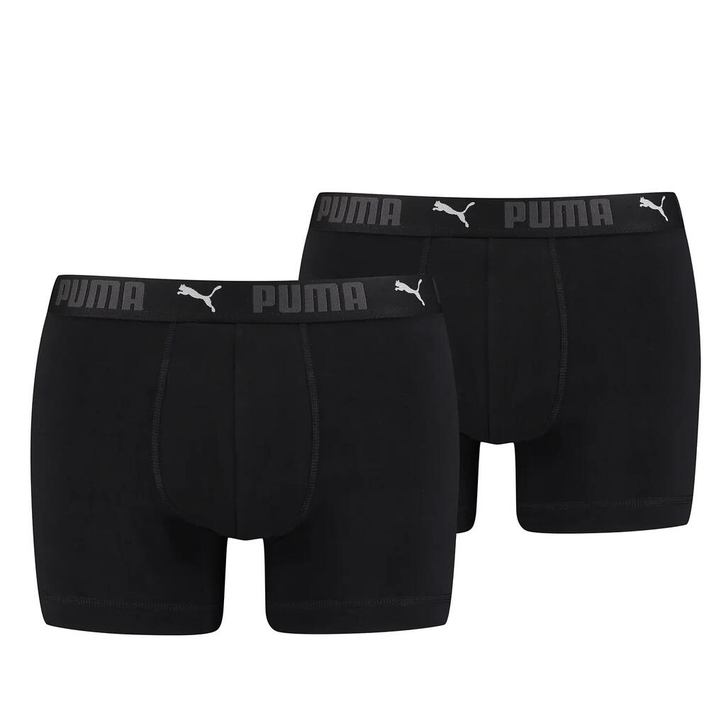Boxer briefs Puma model 701210962-001 for man