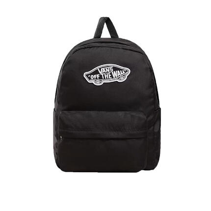 VANS OLD SKOOL CLASSIC Czarny