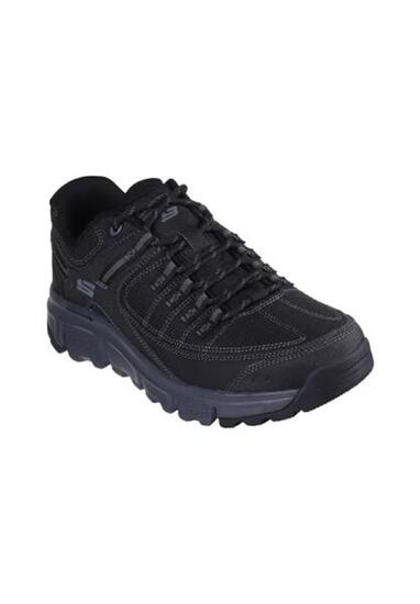 Zapatillas Hombre Skechers Summits At Upper Draft Negro