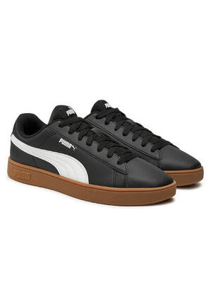 Zapatillas Puma Rickie Classic, Negro, Unisexo
