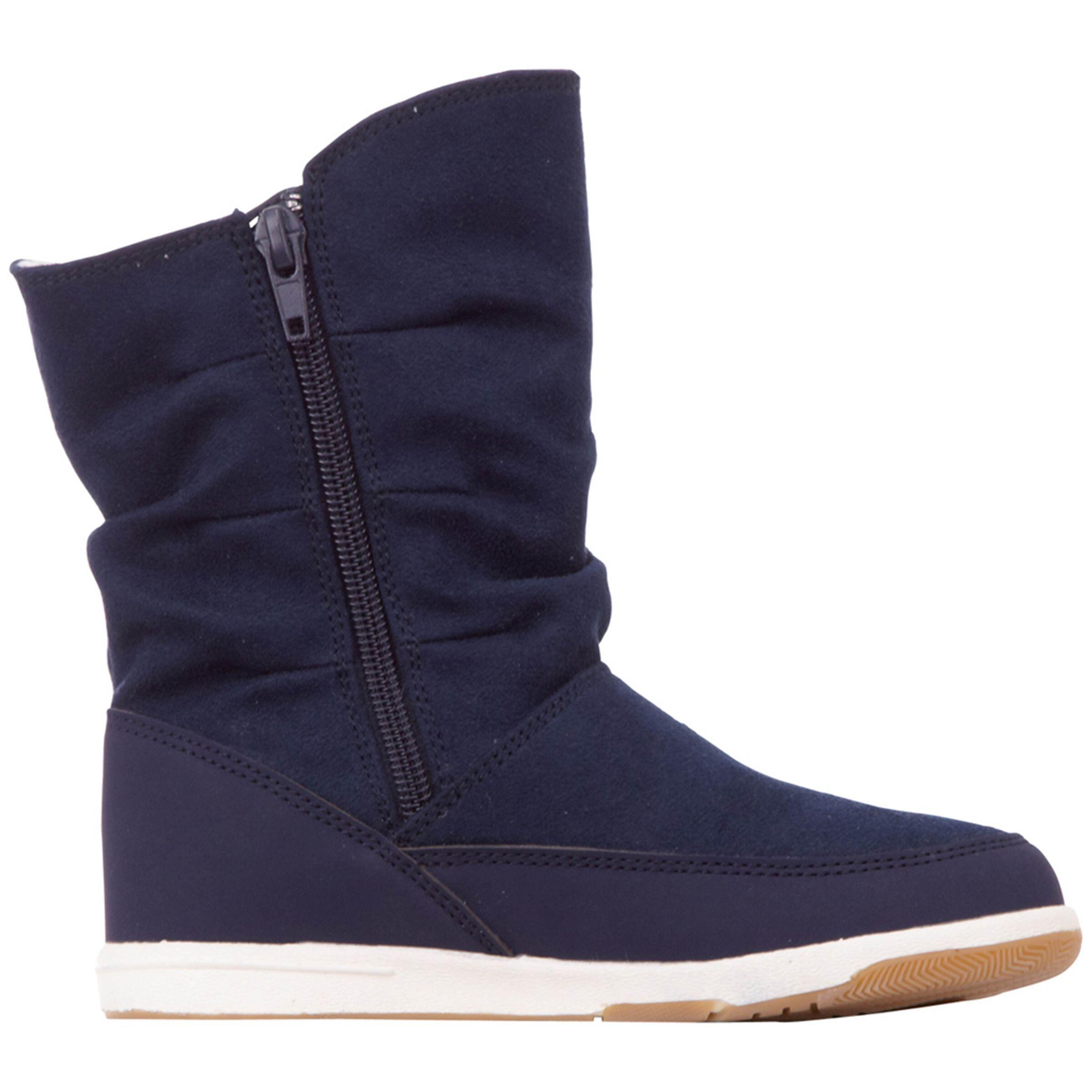 Chaussures d'hiver pour filles Cream K 3/6