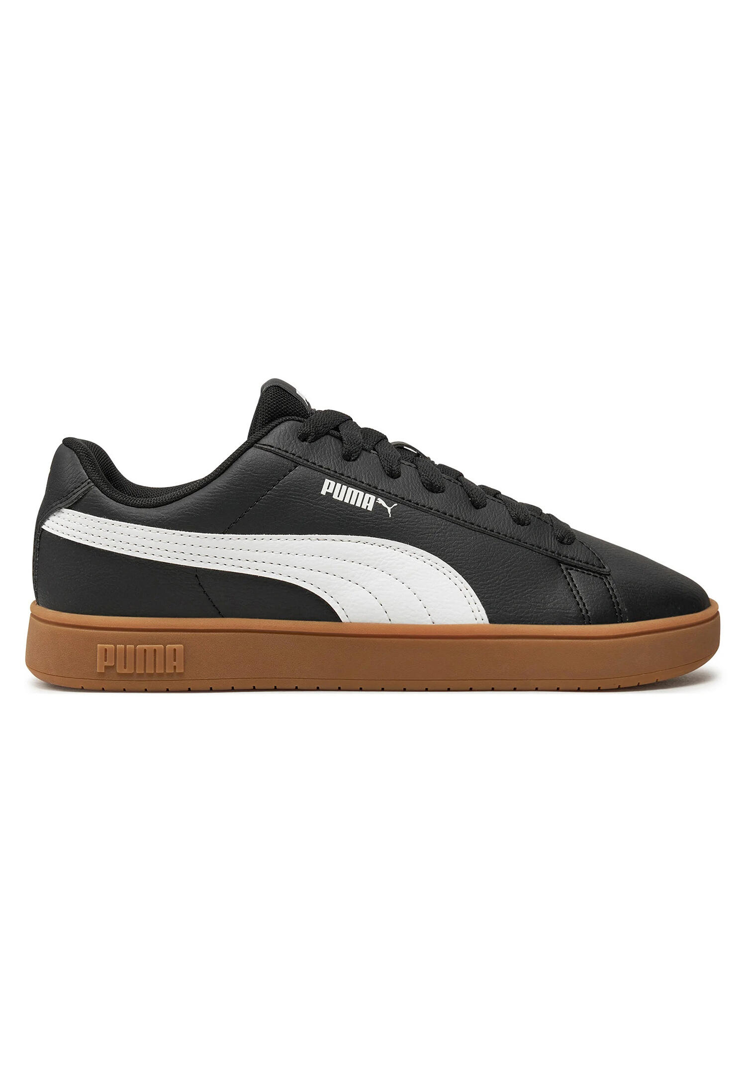 Baskets Puma Rickie Classic, Noir, Unisexe 7/7