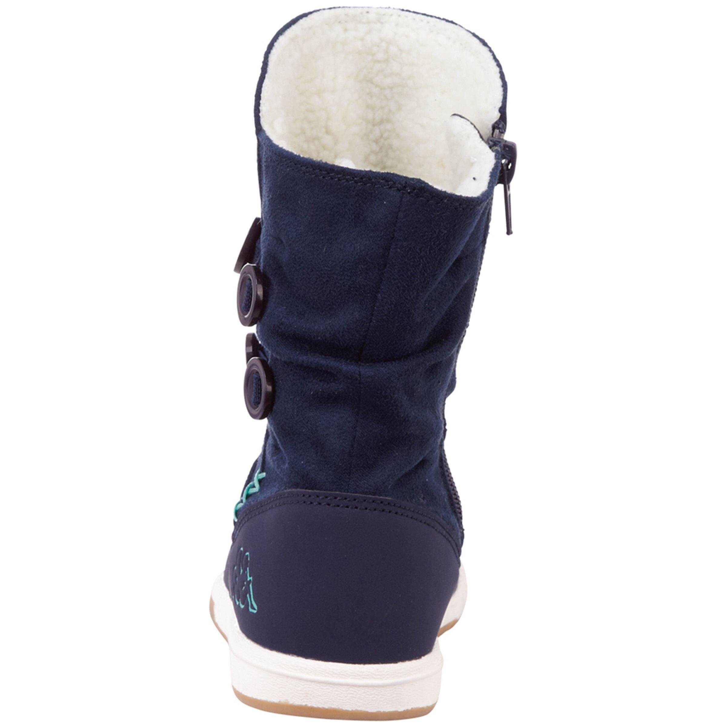 Chaussures d'hiver pour filles Cream K 4/6