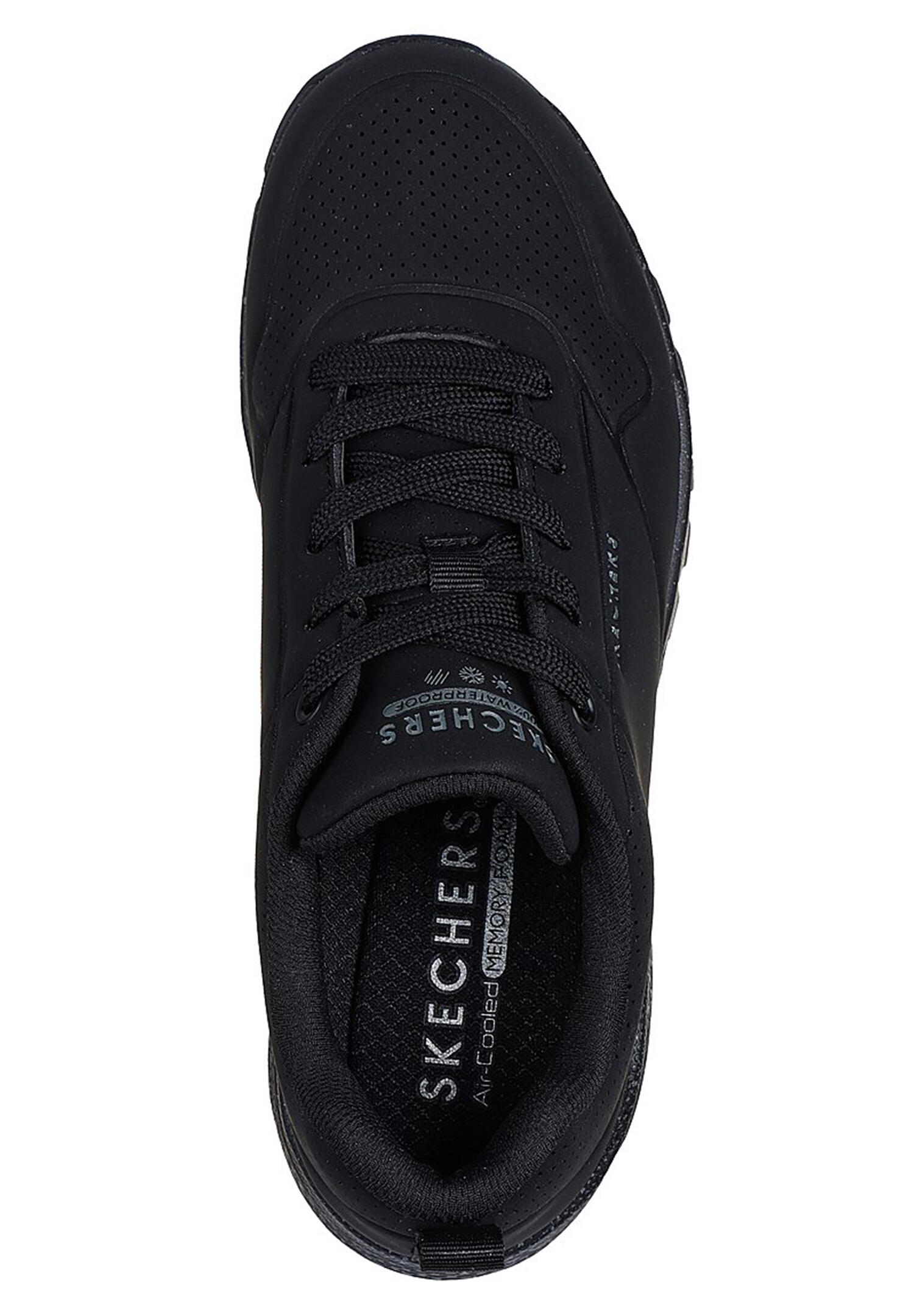Schoenen universeel voor vrouwen Skechers Uno Rugged 3/6