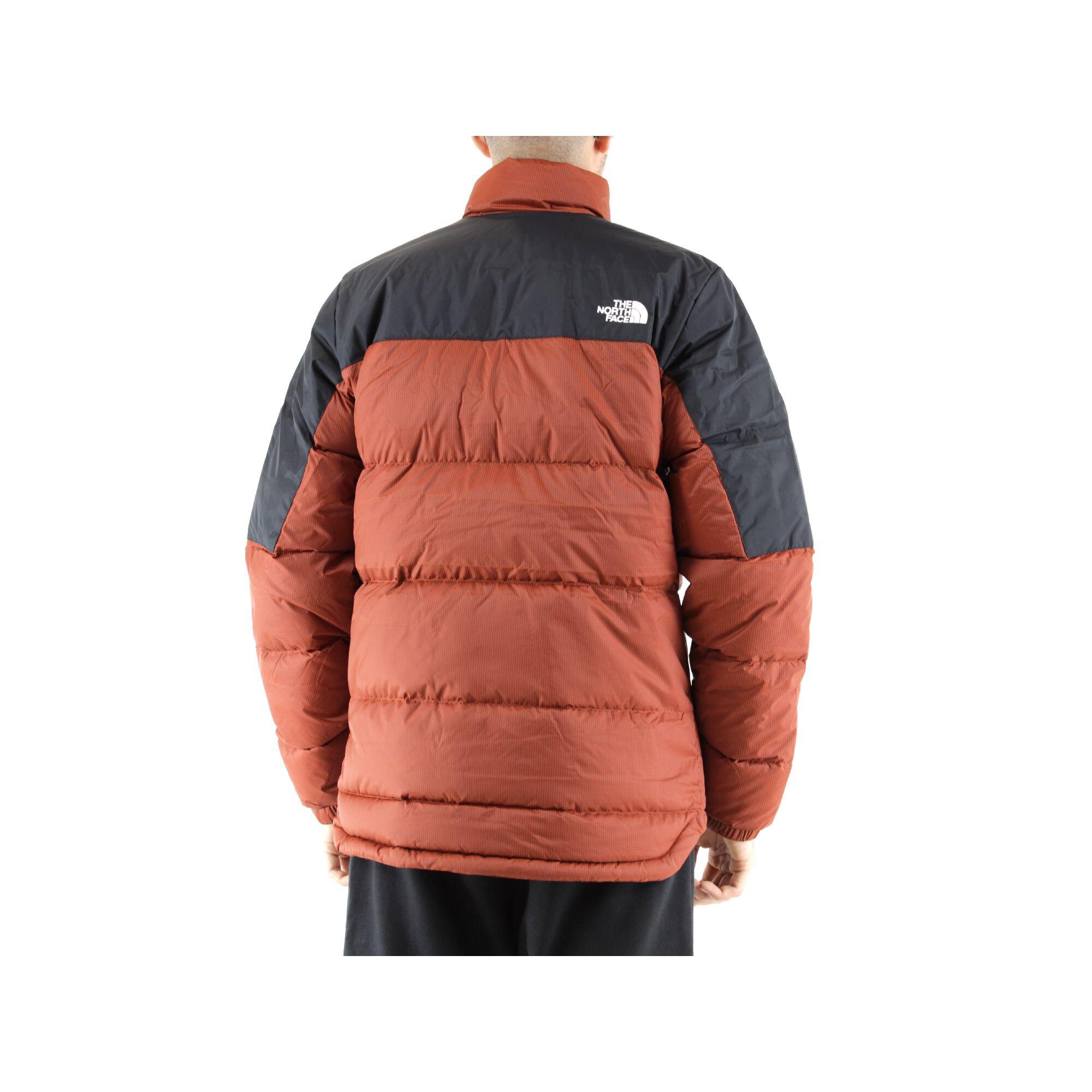 Kurtka z kapturem The North Face Diablo 3/5