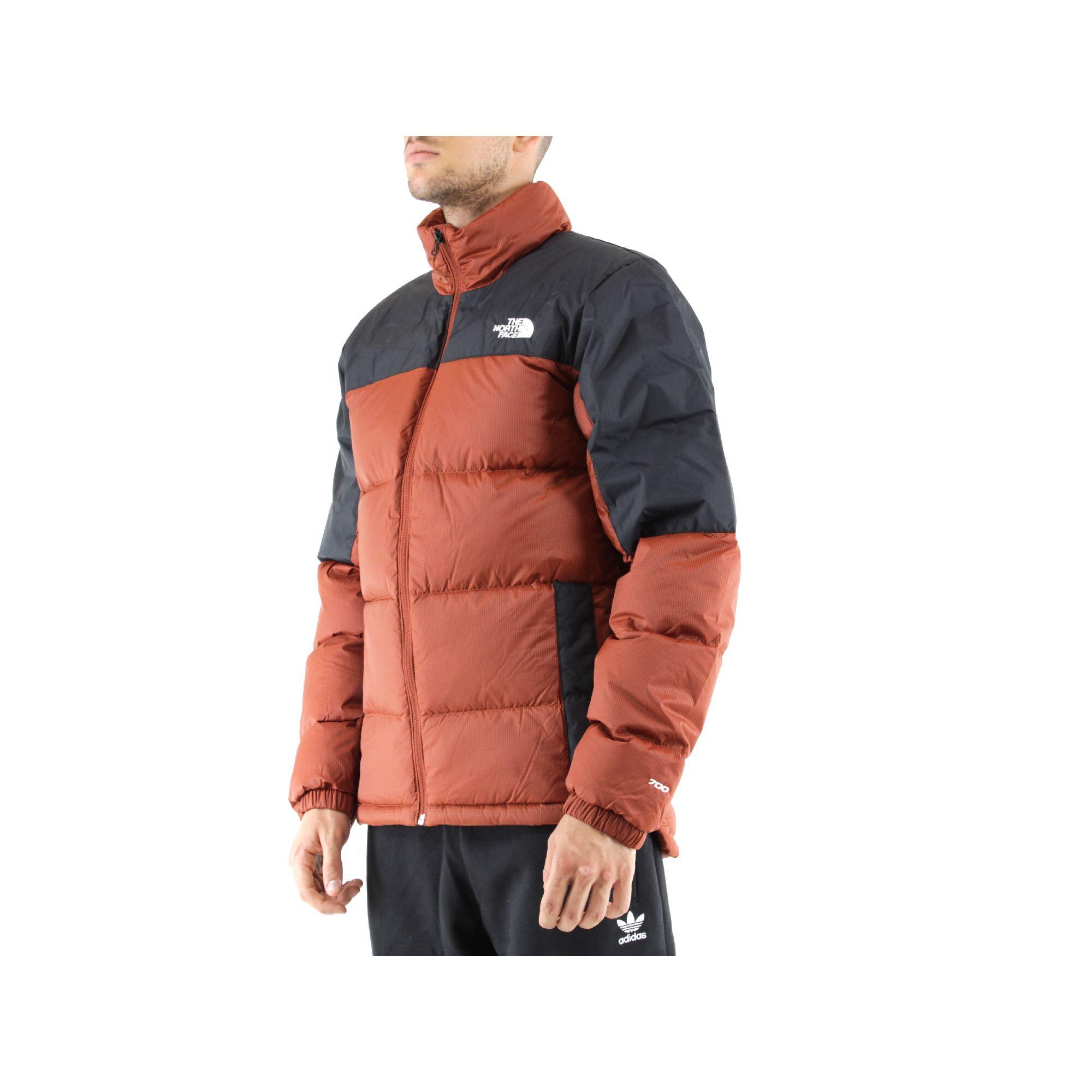 Kurtka z kapturem The North Face Diablo 5/5