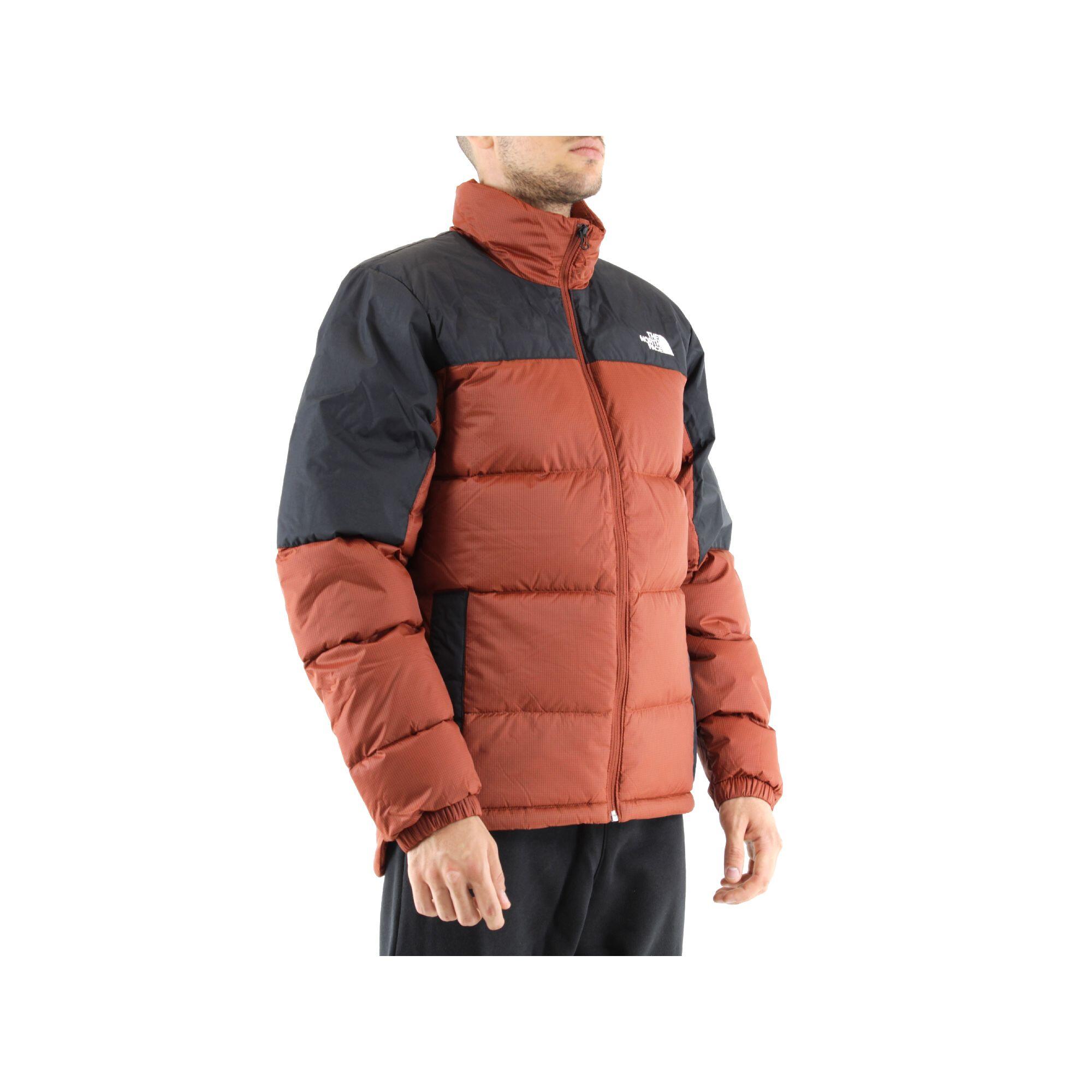 Kurtka z kapturem The North Face Diablo 4/5