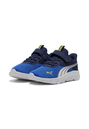Zapatillas infantil Puma FlexFocus Modern AC+ PS