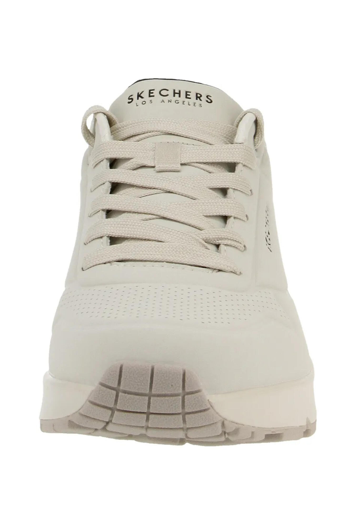 SKECHERS Homme UNO STAND ON AIR Sneakers Blanc 3/6