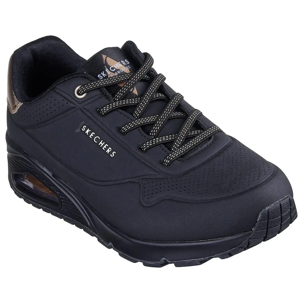 Women universal Shoes Skechers Uno Shimmer Away