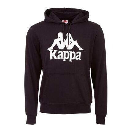 Kappa Taino Hooded, Homme, Fitness, pulls molletonnés, bleu marine