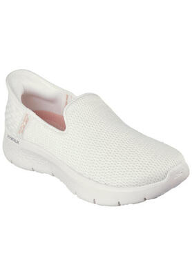 Schoenen universeel voor vrouwen skechers go walk flex