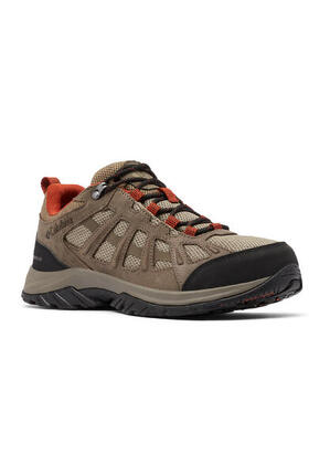 Herren trekking Schuhe Columbia Redmond Iii WP
