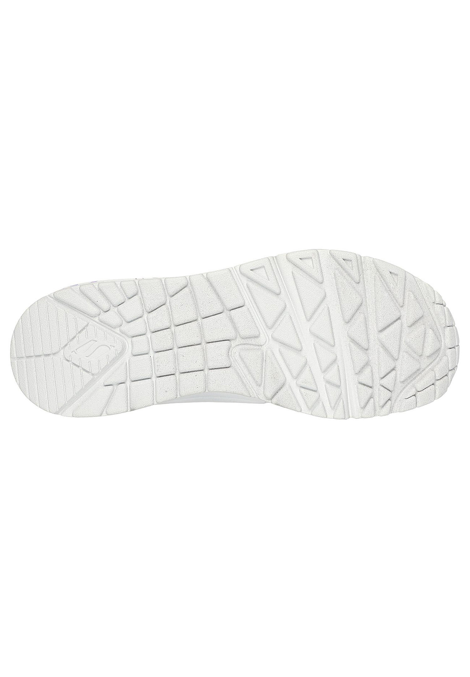 Skechers Street UNO SPREAT THE LOVE Sneakers Women Mädchen JGoldcrown lila 4/5