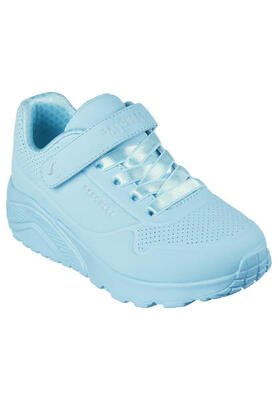 Sneakers skechers model uno lite kleur roze