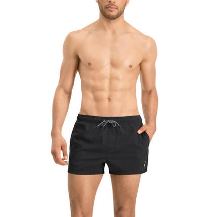 Short de Bain Homme - Rouge - Short