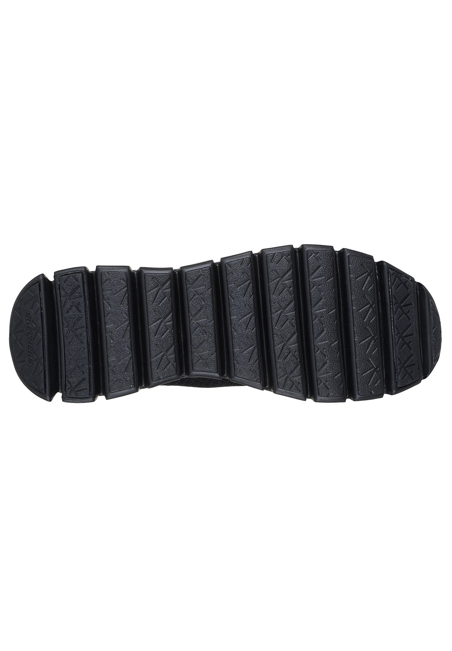 Baskets Homme Baskets Skechers 233010 Bleu Noir Skechers 2/7