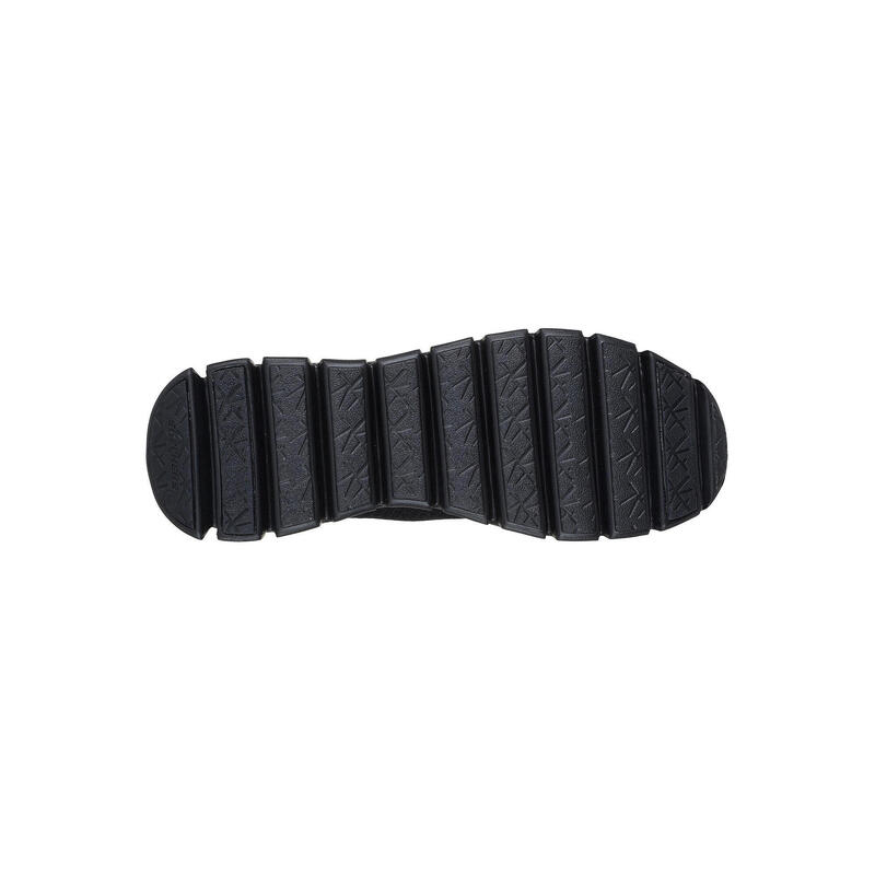 Pantofi sport barbati Skechers Glide-step - Noxus, Negru