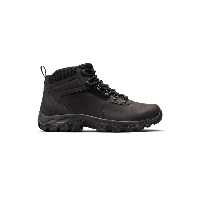 Cizme Columbia Newton Ridge Plus II impermeabile negre