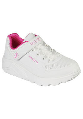 Sportschoenen voor meisjes skechers uno lite