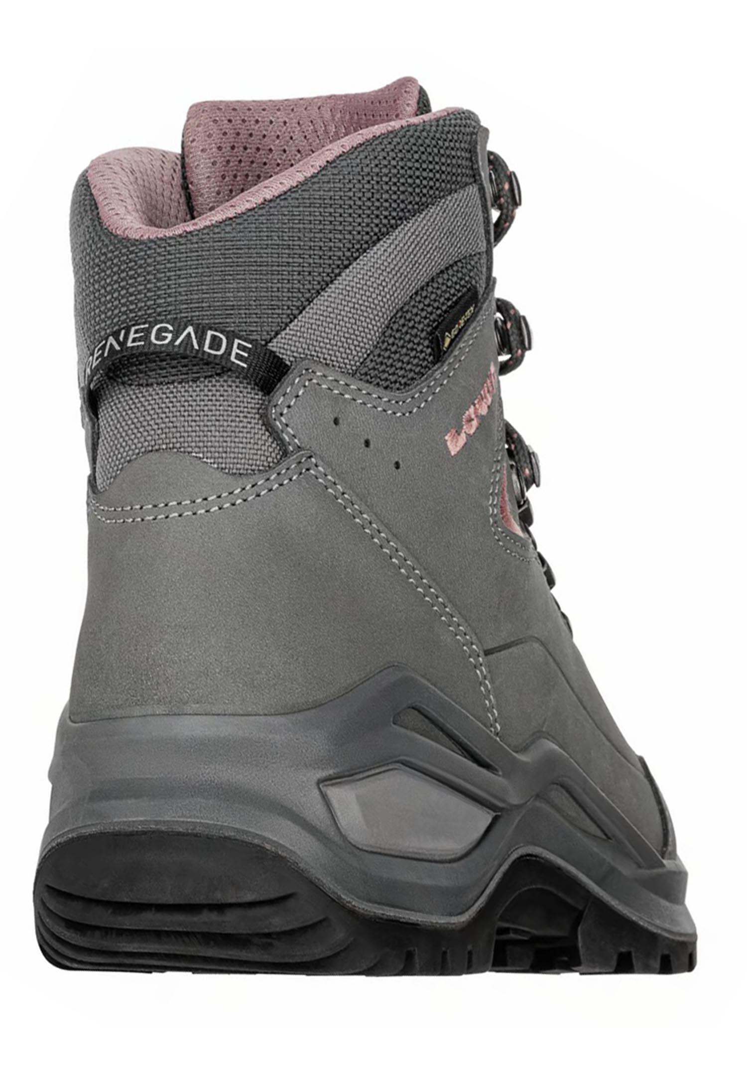 Buty trekkingowe damskie Lowa Renegade Evo Mid Gtx 3/15