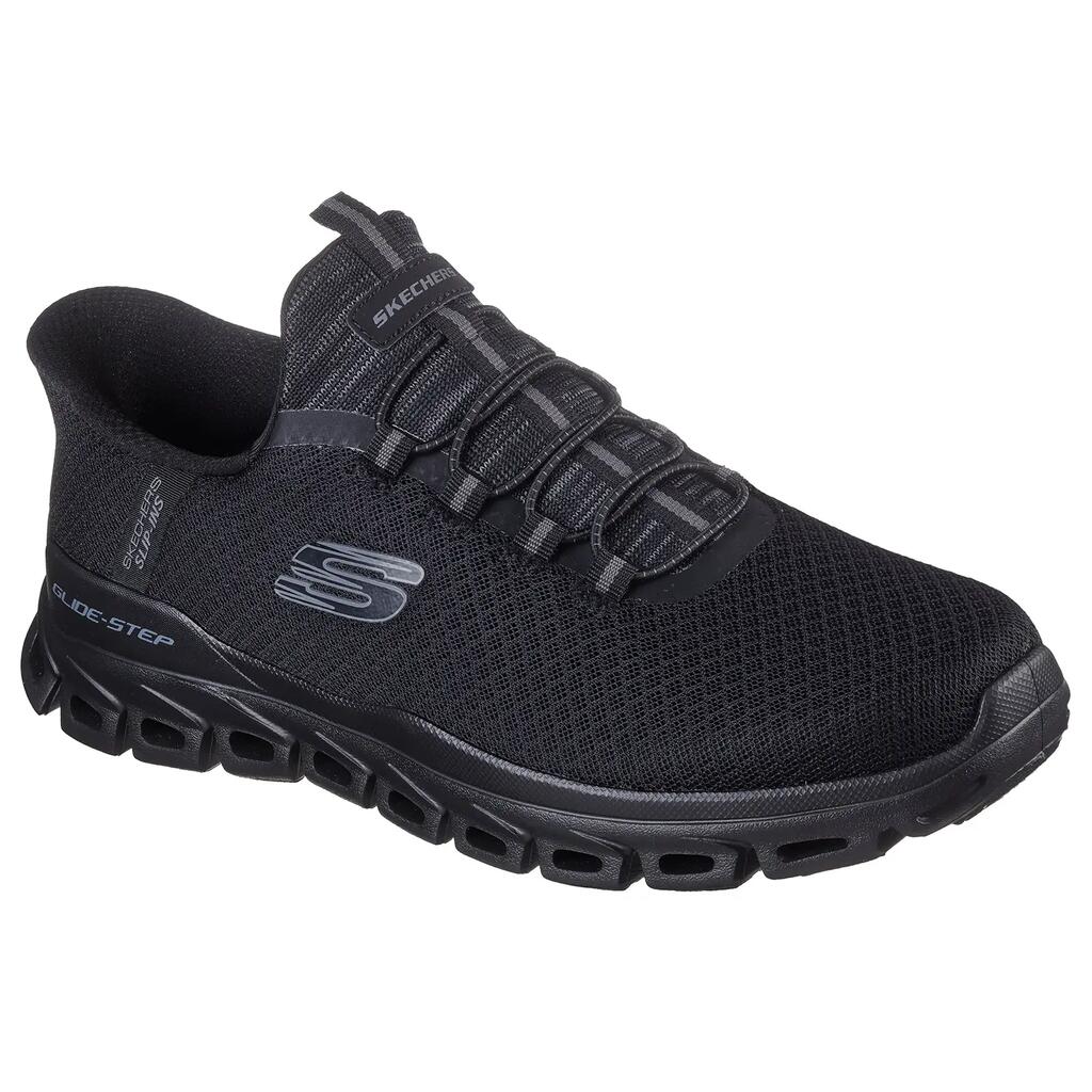 Маратонки Skechers Glide-step - Noxus, Черен, Мъже