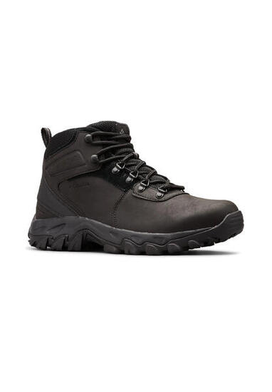 Buty trekkingowe męskie Columbia Newton Ridge Plus Ii Waterproof