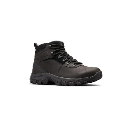 Buty trekkingowe męskie Columbia Newton Ridge Plus Ii Waterproof