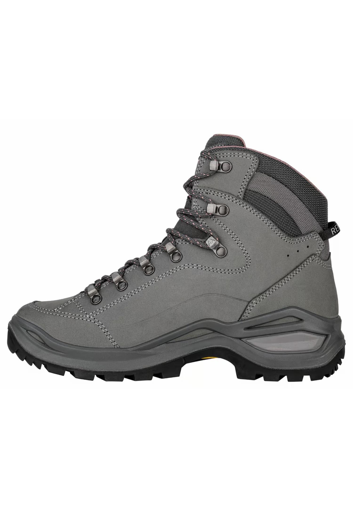 Buty trekkingowe damskie Lowa Renegade Evo Mid Gtx 2/15