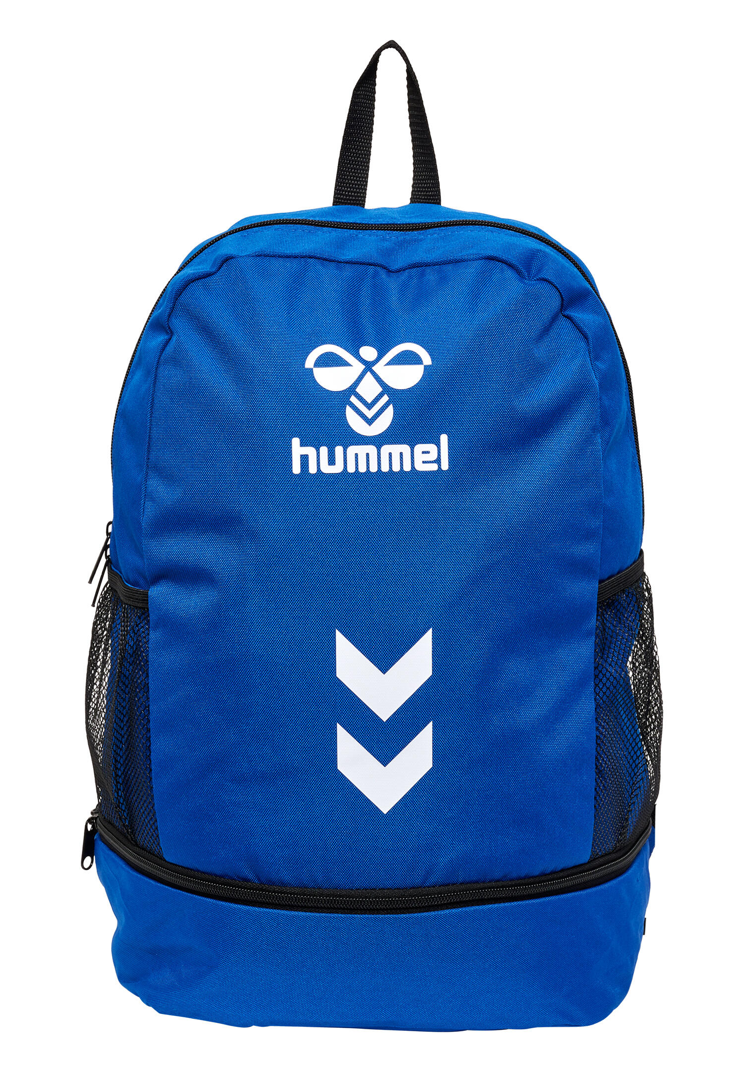 Рюкзак Hummel Essential Back Pack 227174, чёрный