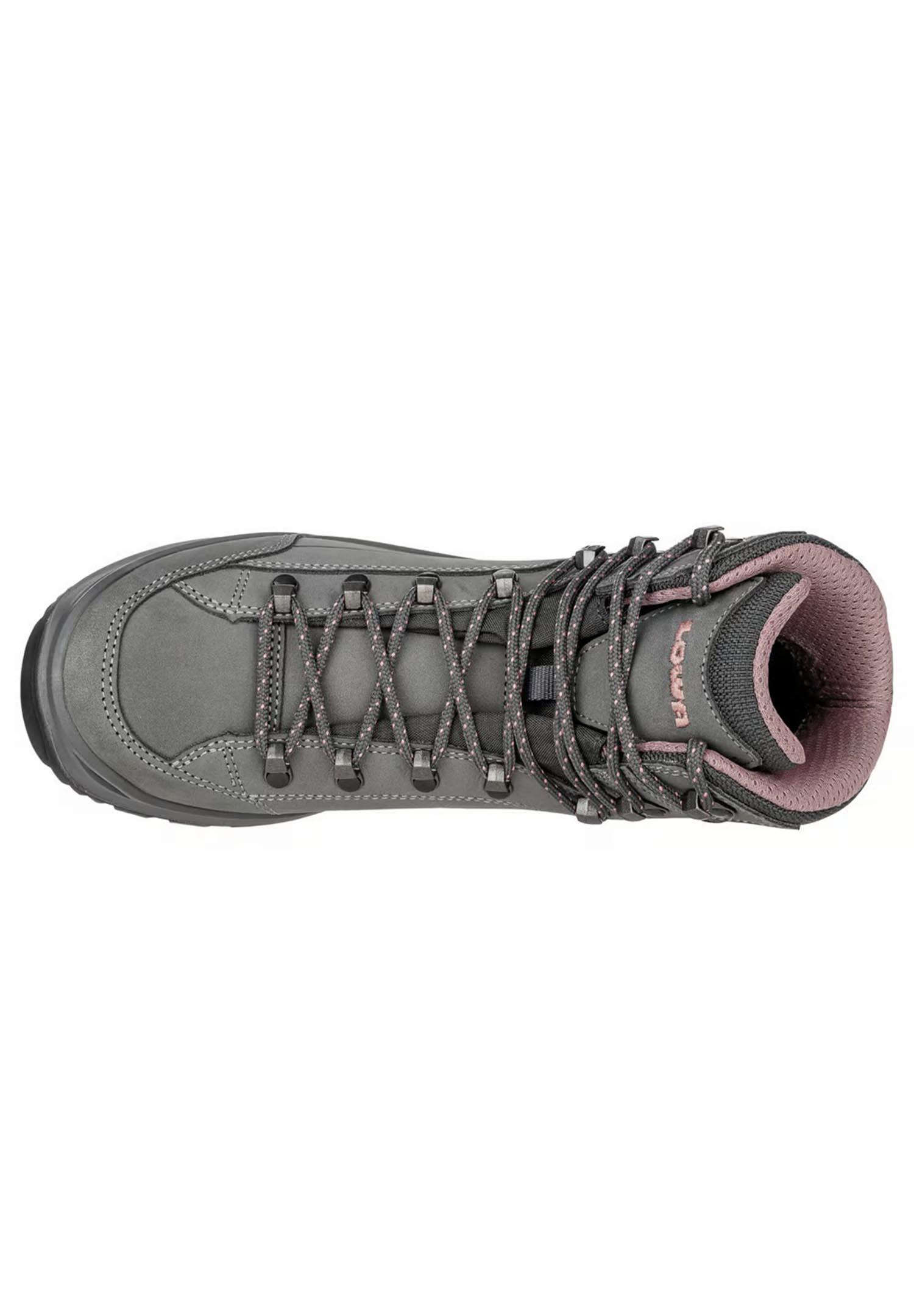 Buty trekkingowe damskie Lowa Renegade Evo Mid Gtx 4/15