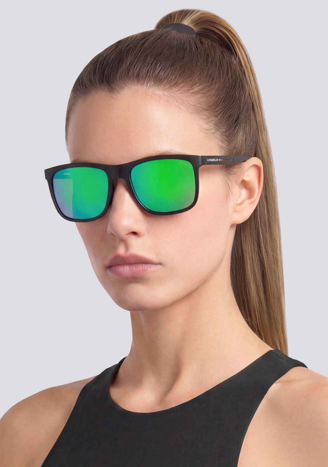 Gafas De Sol D. Franklin 3/5