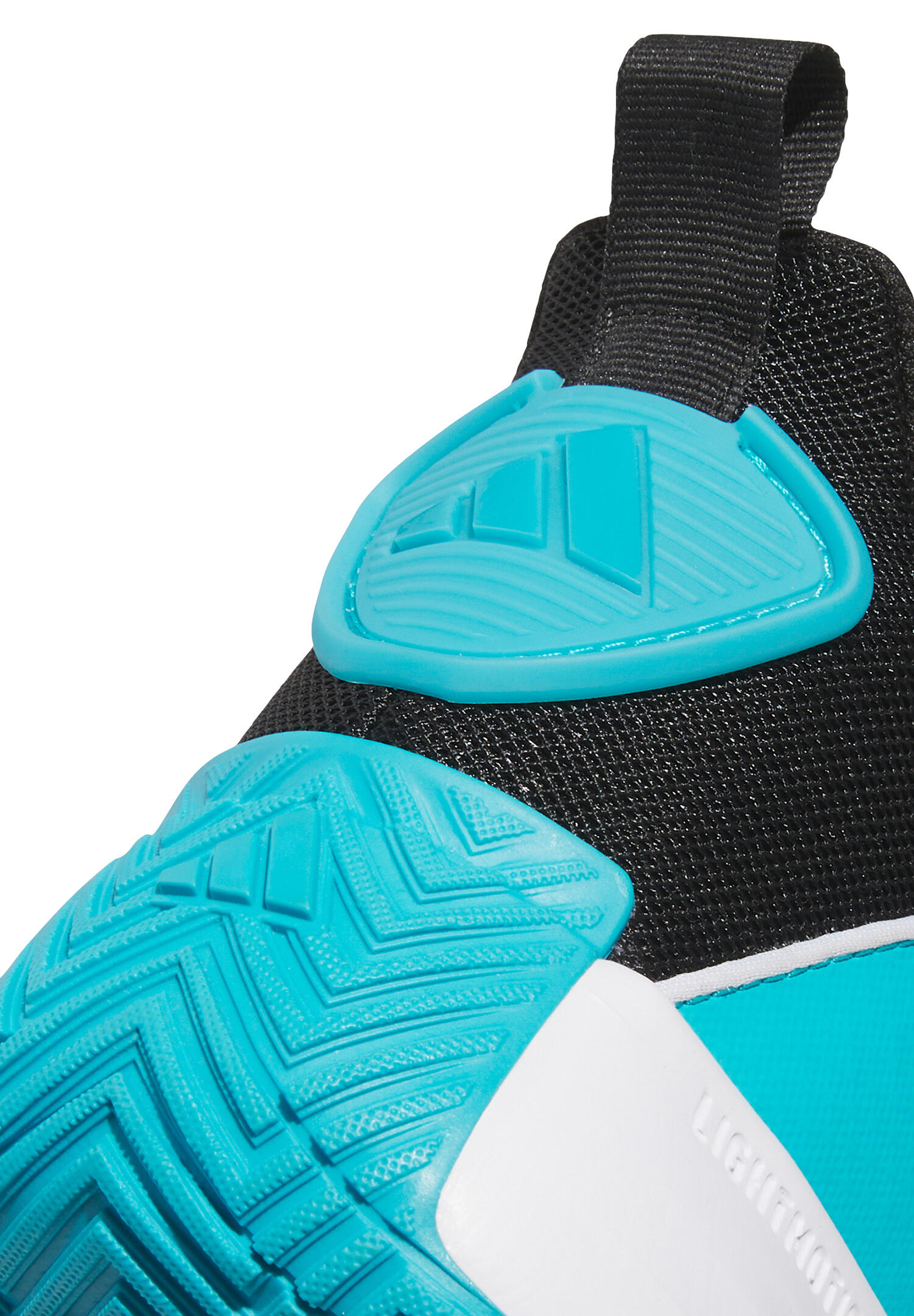 Chaussures de basketball adidas Ownthegame 3.0 4/7